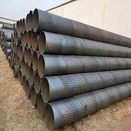 文昌滤水管执行标准中具体参数