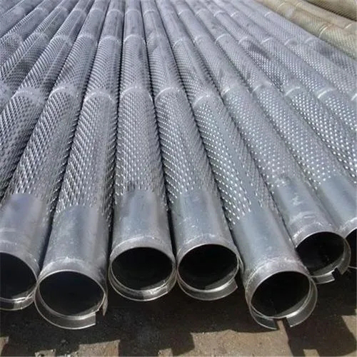 还有其他什么类型的文昌滤水管加工要求吗？