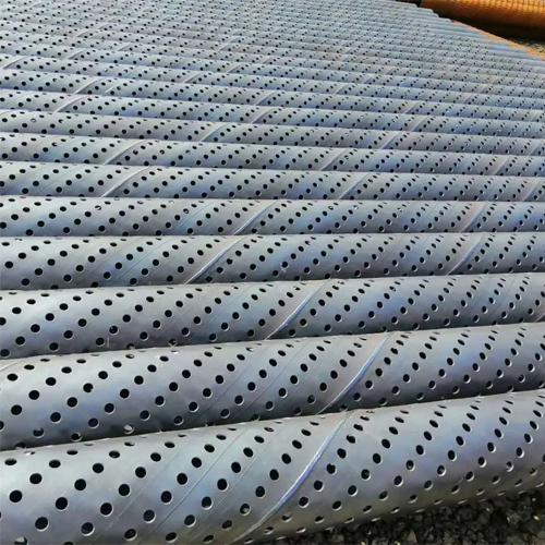 文昌桥式滤水管如何分类？