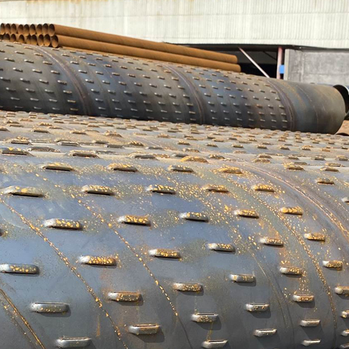 文昌桥式滤水管的材质如何选择？