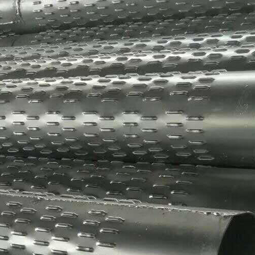 文昌滤水管的焊接工艺有哪些