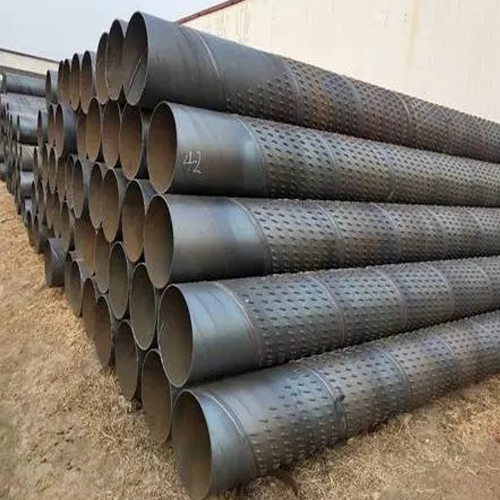 文昌房建滤水管规格的选择