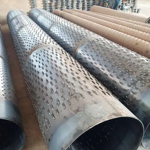 文昌滤水管施工标准是什么