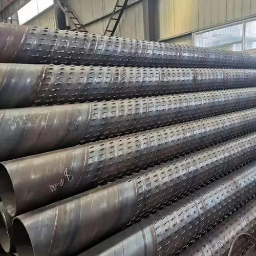 文昌滤水管施工过程中如何保证安全操作？