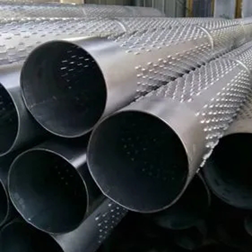 文昌滤水管口径多大最适合施工？