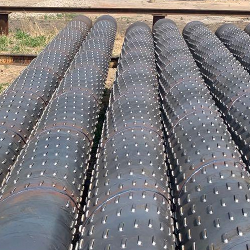 文昌滤水管在工程建设中的作用是什么？